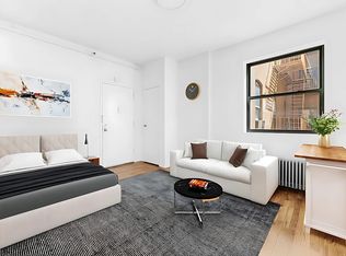 235 W 63rd St #1E, New York, NY 10023