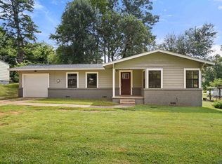 204 Wills Dr, Daingerfield, TX 75638