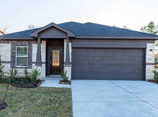 10633 Altitude Way, Conroe, TX 77303