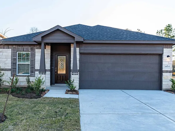 10633 Altitude Way, Conroe, TX 77303