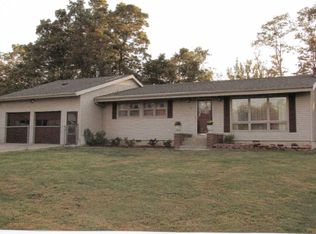 216 Grandview Ave, Waverly, OH