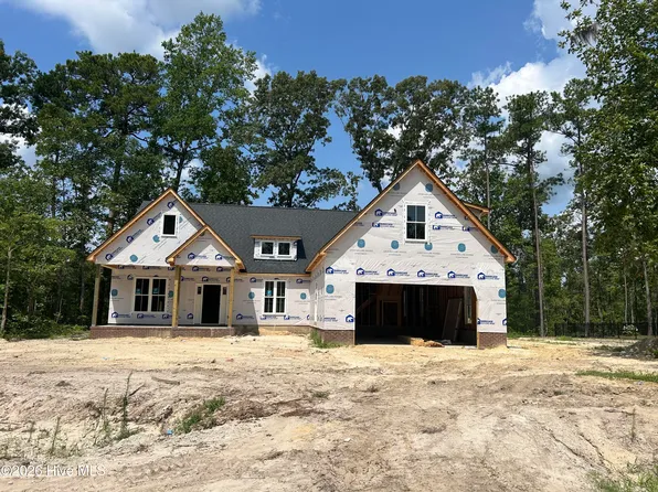 2414 Starling Lane, New Bern, NC 28562