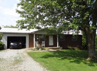 305 Whittenburg Rd, Crossville, TN 38571
