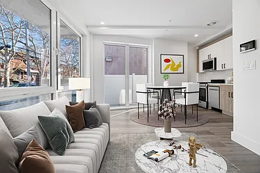 Rented by REAL New York