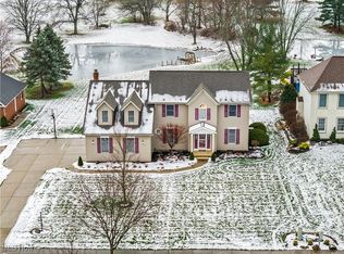 966 Brandywine Dr, Medina, OH 44256