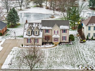 966 Brandywine Dr, Medina, OH, 44256