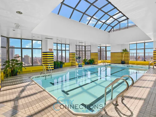 500 W 43rd St #12GG, New York, NY 10036