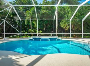 4455 SW Gagnon Rd, Port Saint Lucie, FL 34953