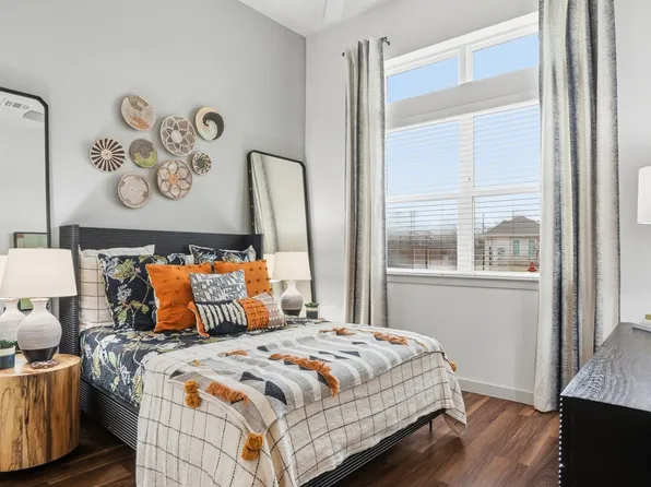 3702 Prominence Pkwy #Prosea1, Denton, TX 76208