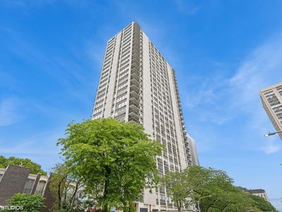 1455 N Sandburg Ter APT 2001B, Chicago, IL, 60610
