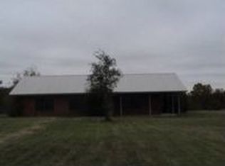 405 N 4210 Rd, Hugo, OK 74743