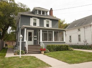 918 6th St S, Fargo, ND 58103