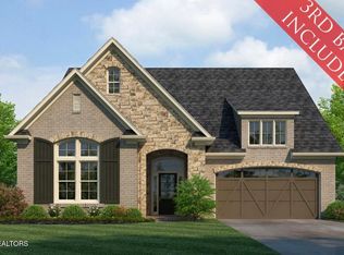 112 Wagon Hitch Rd, Knoxville, TN 37934