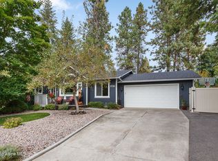 1719 E Nettleton Gulch Rd, Coeur D Alene, ID 83815