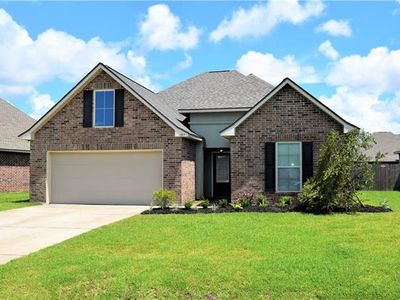 1862 Poeyfarre Dr #D, Lake Charles, LA, 70611