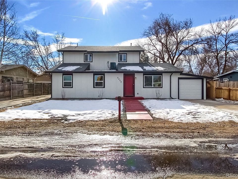 1st image of 2220 W 56th Pl