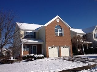 715 Jackson Rd, Stewartsville, NJ 08886