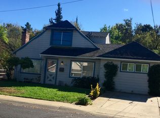 4142 Cobblestone Dr, Concord, CA 94521