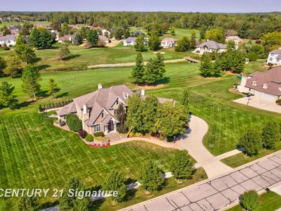 71 Sawmill Creek Trl, Saginaw, MI, 48603