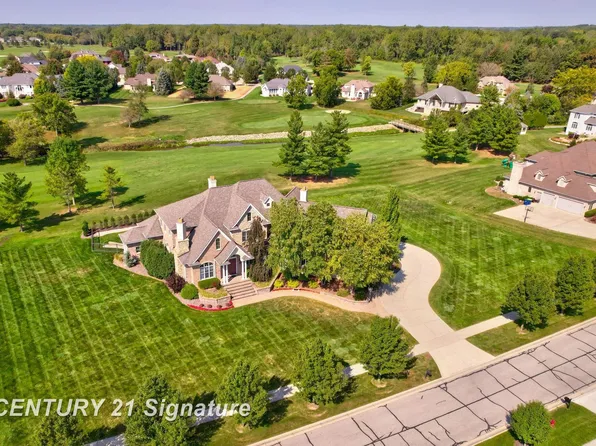 71 Sawmill Creek Trl, Saginaw, MI 48603
