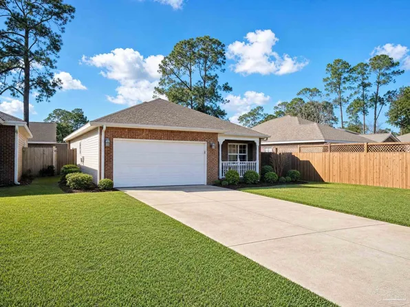 1684 Sycamore Ave, Niceville, FL 32578
