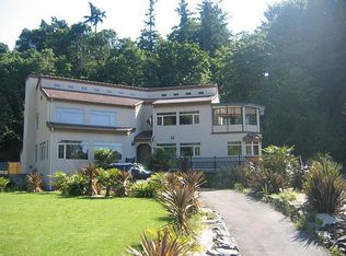 11660 Seola Beach Dr SW, Burien, WA 98146