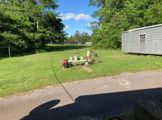 1501 Highway 278 E, Amory, MS 38821