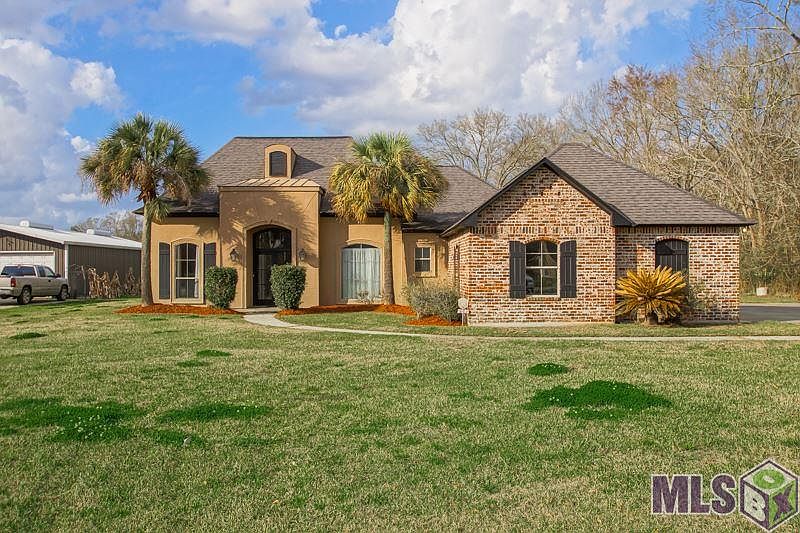 41390 Cannon Rd, Gonzales, LA 70737 Zillow
