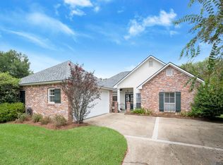 1593 Colony Ln, Zachary, LA 70791