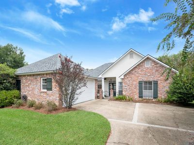 1593 Colony Ln, Zachary, LA, 70791