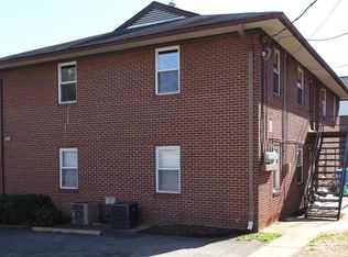 1250 E 11th St, Winston Salem, NC 27101