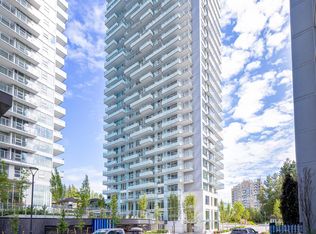 13768 100th Ave #909, Surrey, BC V3T0L3