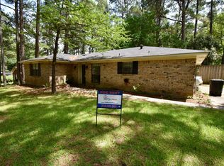 3507 Evelyn Cir, Ruston, LA 71270
