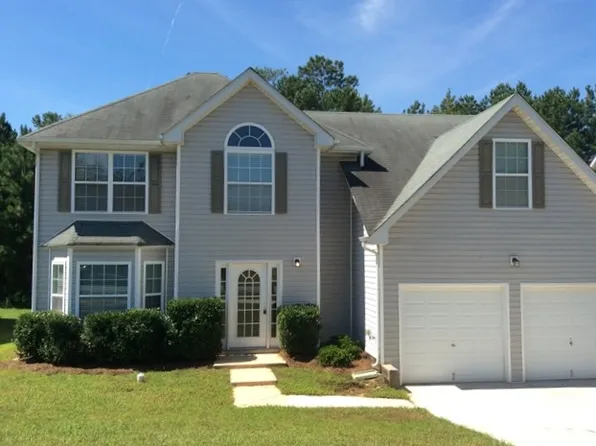 4805 Bridle Point Pkwy, Snellville, GA 30039
