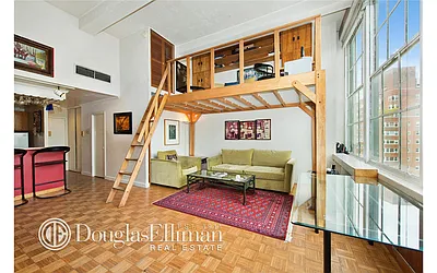 Sold by Douglas Elliman