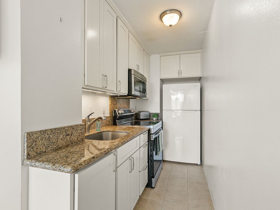Fully upgraded kitchen