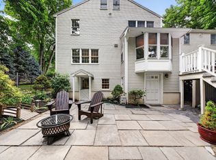 131 Prospect St, Wakefield, MA 01880