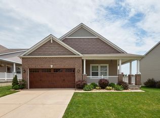 175 Fox Creek Dr, Wentzville, MO