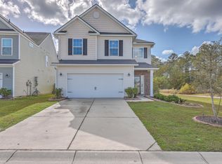 215 Firewheel Ct, Summerville, SC 29486