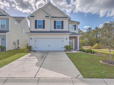 215 Firewheel Ct, Summerville, SC, 29486