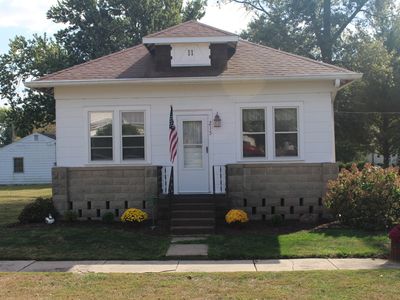 215 North St, Weldon, IL, 61882