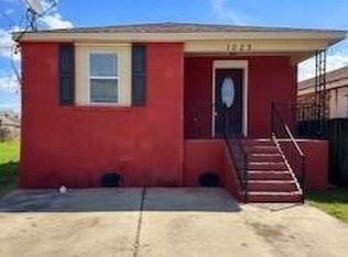 1023 S Starrett Rd, Metairie, LA 70003