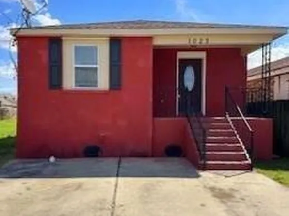 1023 S Starrett Rd, Metairie, LA 70003
