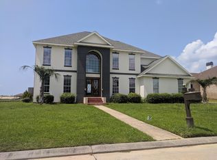 1640 Vela Cv, Slidell, LA 70458