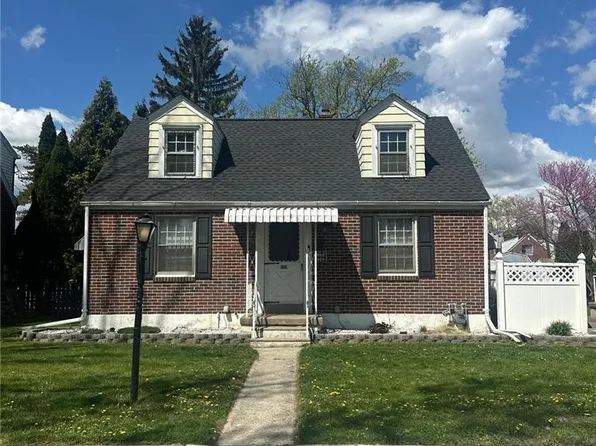 1929 E Pennsylvania St, Allentown, PA 18109
