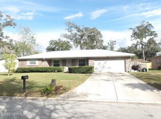 46 Vanderford Rd E, Orange Park, FL 32073