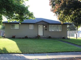 2704 N Altamont St, Spokane, WA 99207