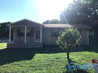2503 Kildare St NW, Huntsville, AL 35811