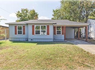 2901 Mitchell St, Greenville, TX 75402
