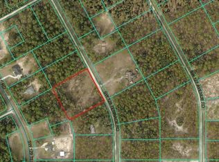 SW 128th Terrace Rd LOT 8, Ocala, FL 34481